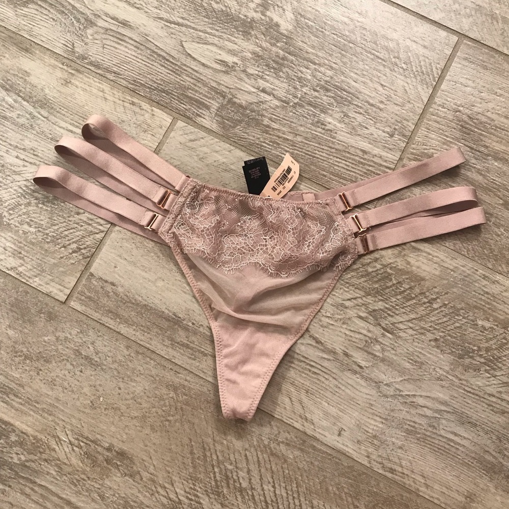 Victoria’s Secret | Very Sexy Thong